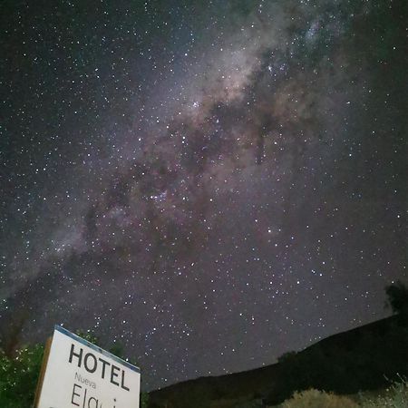 Lodge Nueva Elqui Піско-Елькі Екстер'єр фото