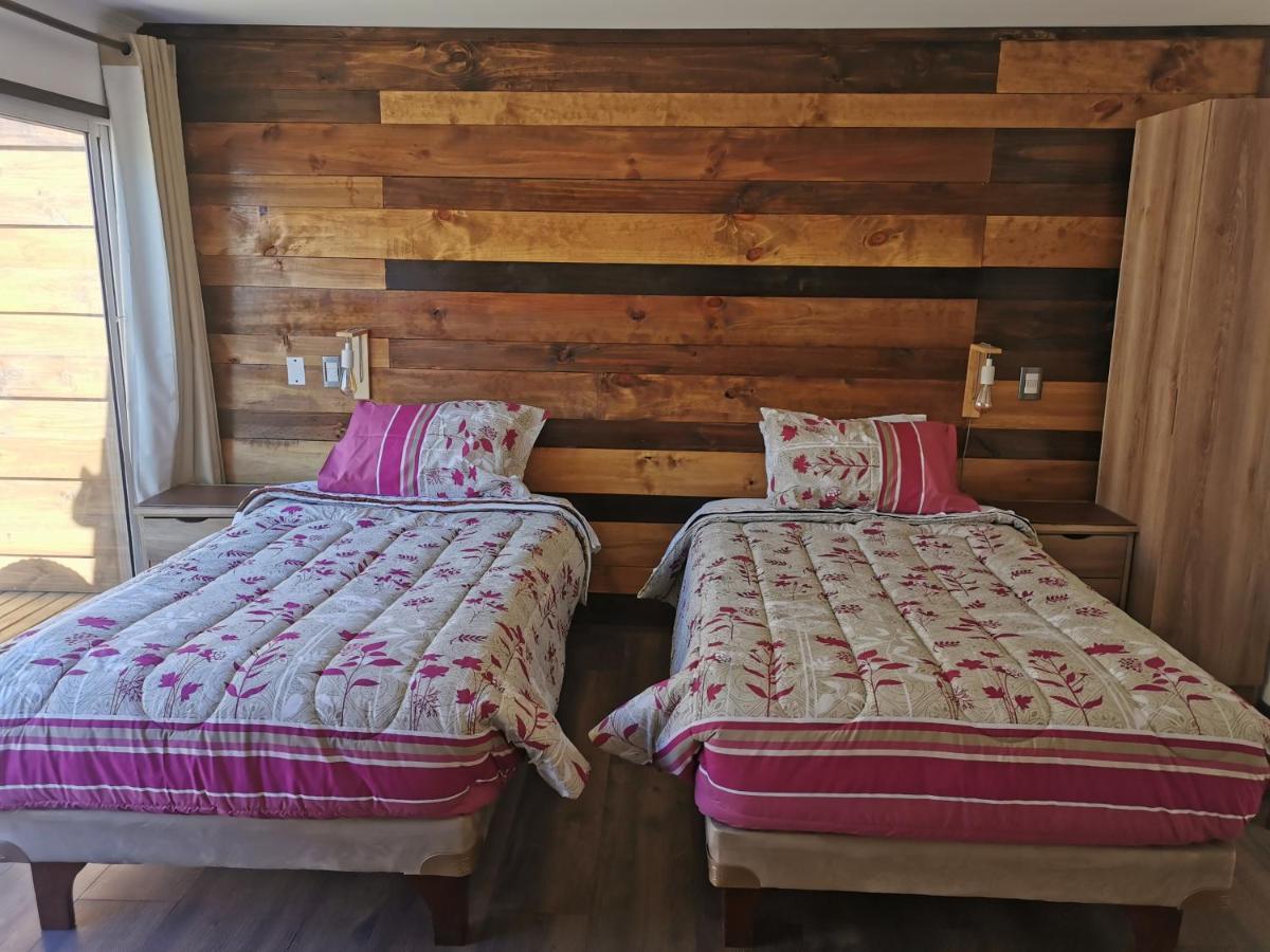 Lodge Nueva Elqui Піско-Елькі Екстер'єр фото