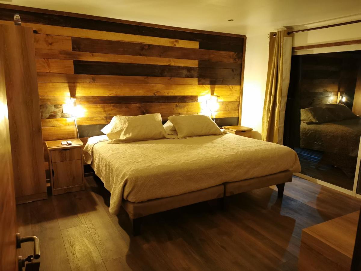 Lodge Nueva Elqui Піско-Елькі Екстер'єр фото